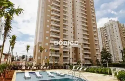 Apartamento 2 quartos 1 vaga 60 metros à venda r$ 480.000,00 condominio helbor enjoy vila augusta guarulhos