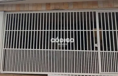 Sobrado com 3 quartos à venda, 130 metros por r$ 750.000 - gopoúva - guarulhos/sp