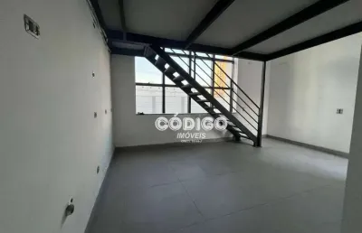 Kitnet com 1 dormitório para alugar, 43 m² por r$ 2.501/mês - vila augusta - guarulhos/sp