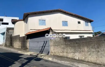 Sobrado com 3 quartos à venda, 150 m² por r$ 500.000 - jardim cumbica - guarulhos/sp