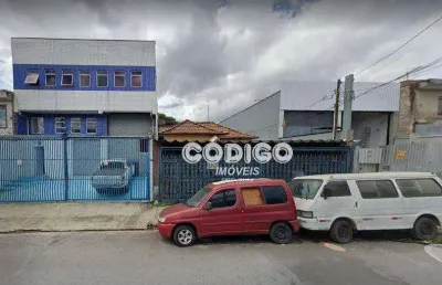 Terreno totalmente plano. são 340 m², 10 x 34,  por r$ 1.300.000 - vila galvão - guarulhos/sp