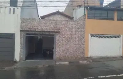 Casa com 2 dormitórios à venda, 81 m² por r$ 400.000,00 - jardim rosa de franca - guarulhos/sp