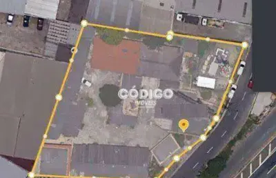 Área, 2000 m² - venda por r$ 6.000.000,00 ou aluguel por r$ 30.000,00/mês - vila leonor - guarulhos/sp