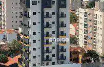 Studio com 1 dormitório à venda, 37 m² por r$ 290.000,00 - vila galvão - guarulhos/sp