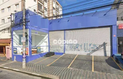 Galpão para alugar, 331 m² por r$ 17.761,00/mês - vila galvão - guarulhos/sp