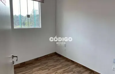 Sala para alugar, 6 metros² por r$ 750,00 mês jardim flor da montanha guarulhos sp