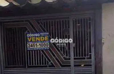Sobrado com 2 dormitórios à venda, 133 m² por r$ 520.000 - vila moreira - guarulhos/sp