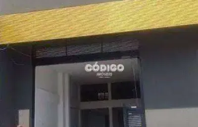 Galpão para alugar, 250 m² por r$ 9.000/mês - vila galvão - guarulhos/sp