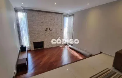 Casa com 4 dormitórios à venda, 368 m² por r$ 3.000.000 - alphaville 04 - santana de parnaíba/sp