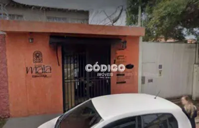 Salão para alugar, 40 m² por r$ 2.140,00/mês - picanço - guarulhos/sp