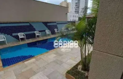 Apartamento com 2 quartos à venda, 54 m² por r$ 355.000 - macedo - guarulhos/sp