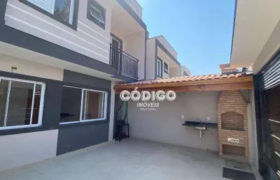 Sobrado com 2 quartos à venda, 75 metros por r$ 550.000 - tucuruvi (zona norte) - são paulo/sp