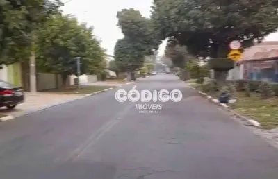 Terreno à venda, 360 m² por r$ 730.000,00 - jardim vila galvão - guarulhos/sp