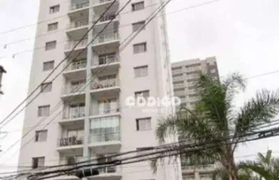 Apartamento com 2 dormitórios à venda, 79 m² por r$ 480.000,00 - vila progresso - guarulhos/sp