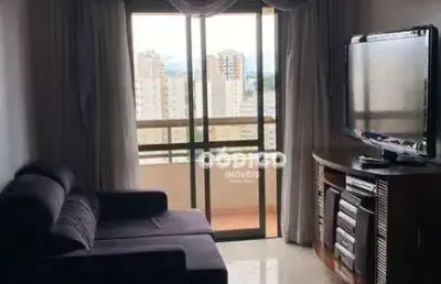 Apartamento à venda, 86 m² por r$ 650.000,00 - vila pedro moreira - guarulhos/sp