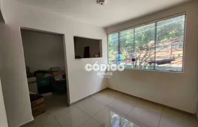 Sobrado com 4 quartos à venda, 185 m² por r$ 420.000 - cidade serodio - guarulhos/sp