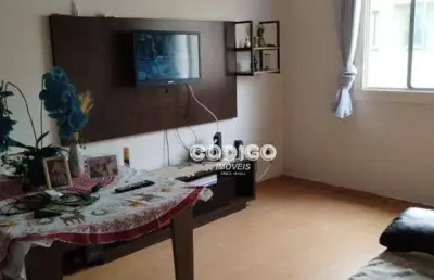 Apartamento com 1 quarto à venda, 48 m² por r$ 0 - macedo - guarulhos/sp