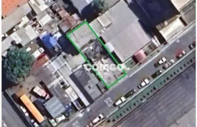 Terreno à venda, 200 m² por r$ 2.000.000 - macedo - guarulhos/sp