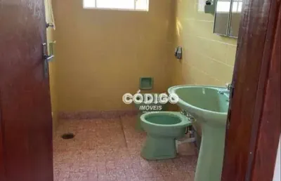 Casa com 2 dormitórios para alugar, 100 m² por r$ 4.000/mês - jardim tijuco - guarulhos/sp