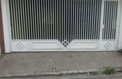 Casa com 3 dormitórios à venda, 186 m² por r$ 425.000 vila barros - guarulhos
