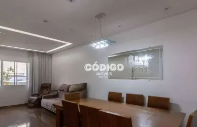Casa com 3 dormitórios à venda, 160 m² por r$ 1.085.000,00 - jardim gopoúva - guarulhos/sp