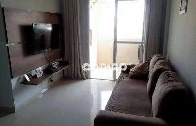 Apartamento com 3 dormitórios à venda, 78 m² por r$ 535.000,00 - vila progresso - guarulhos/sp