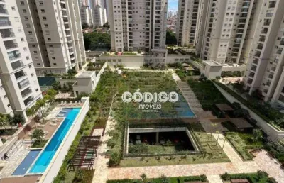 Apartamento  cidade maia com 2 dormitórios à venda, 68 m² por r$ 545.000 - jardim flor da montanha - guarulhos sp