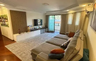 Apartamento à venda, 170 m² por r$ 1.050.000,00 - vila galvão - guarulhos/sp