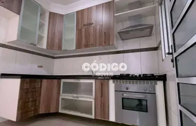 Sobrado com 3 dormitórios à venda, 83 m² por r$ 480.000,00 - picanço - guarulhos/sp