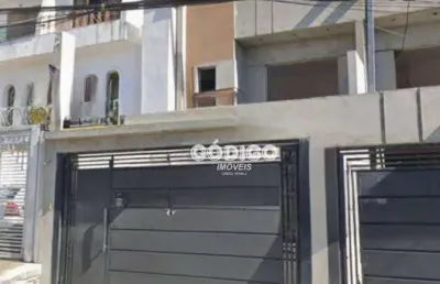 Sobrado com 3 quartos à venda, 132 m² por r$ 1.055.000 - parque vitória - são paulo/sp