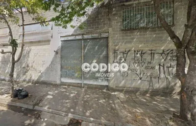 Galpão à venda, 407 m² por r$ 1.181.000,00 - vila paraíso - guarulhos/sp