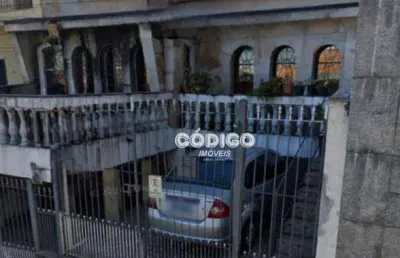 Sobrado com 6 dormitórios à venda, 283 m² por r$ 1.500.000,00 - macedo - guarulhos/sp