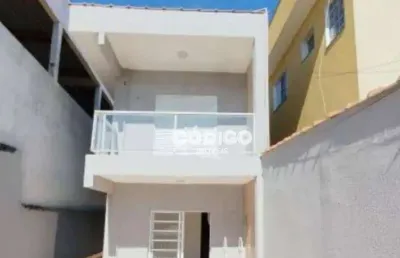 Sobrado com 2 dormitórios à venda, 360 m² por r$ 480.000,00 - cidade soberana - guarulhos/sp