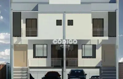 Sobrado à venda, 170 m² por r$ 1.500.000,00 - vila augusta - guarulhos/sp