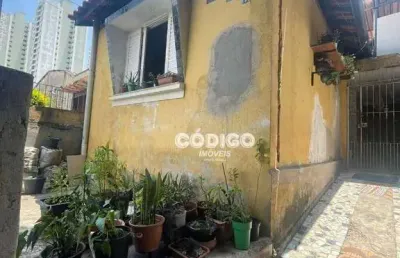 Casa com 4 dormitórios à venda, 100 m² por r$ 425.000,00 - vila das palmeiras - guarulhos/sp