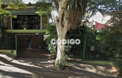 Sobrado com 2 dormitórios à venda, 221 m² por r$ 685.000,00 - vila augusta - guarulhos/sp