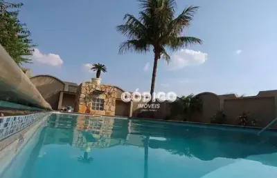 Casa com 3 dormitórios à venda, 497 m² por r$ 3.500.000,00 - bosque - vinhedo/sp