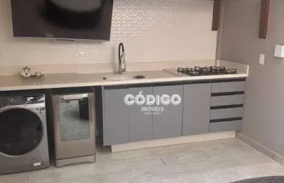 Sobrado à venda, 89 m² por r$ 900.000,00 - parque renato maia - guarulhos/sp