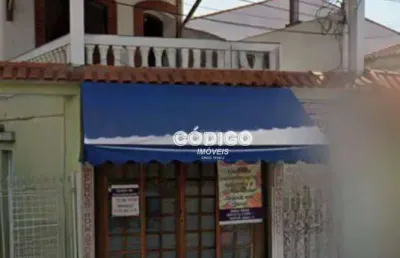 Salão para alugar, 40 m² por r$ 2.245,00/mês - jardim rosa de franca - guarulhos/sp