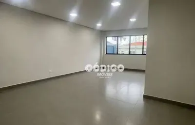 Sala para alugar, 40 m² por r$ 2.240,00/mês - vila galvão - guarulhos/sp
