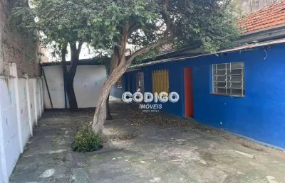 Casa comercial com 6 salas para alugar na Rua Eli, 515, Vila Maria, São Paulo