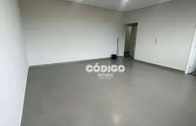 Sala para alugar, 40 m² por r$ 2.240/mês - vila galvão - guarulhos/sp