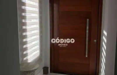 Casa com 3 dormitórios à venda, 426 m² por r$ 2.200.000 - vila milton - guarulhos/sp