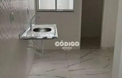 Sobrado com 3 dormitórios para alugar, 125 m² por r$ 2.700/mês - vila moreira - guarulhos/sp