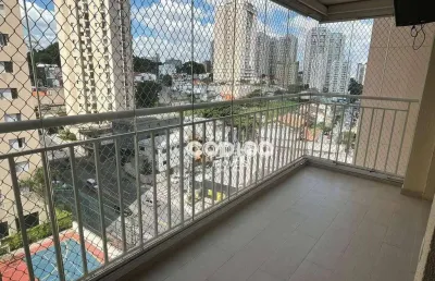 Apartamento à venda, 115 m² por r$ 1.080.000,00 - centro - guarulhos/sp