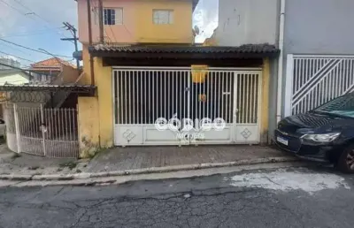 Sobrado com 3 quartos para alugar, 230 m² por r$ 3.275/mês - gopoúva - guarulhos/sp