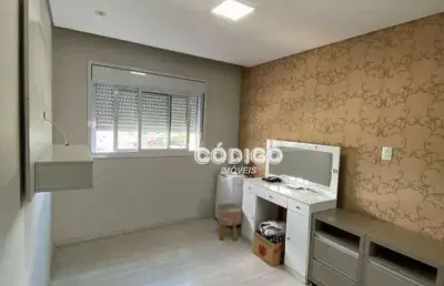 Apartamento com 2 dormitórios, 71 m² - venda por r$ 670.000,00 ou aluguel por r$ 4.480,00/mês - vila antonieta - guarulhos/sp