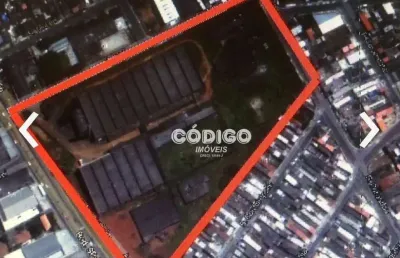 Área à venda, 42251 m² por r$ 47.000.000 - vila monte belo - itaquaquecetuba/sp