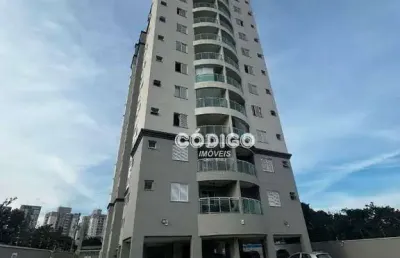 Apartamento à venda, 49 m² por r$ 369.000,00 - macedo - guarulhos/sp