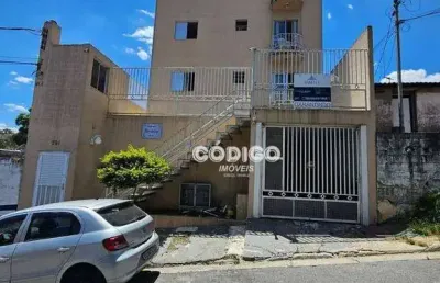 Apartamento com 2 dormitórios para alugar, 60 m² por r$ 2.000,00/mês - macedo - guarulhos/sp
